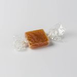Papillote abricot de la Drôme