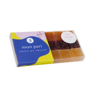 Boite assortie - Classique