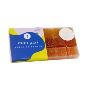 Boite assortie - Fruits exotiques