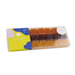 Boite assortie - Classique