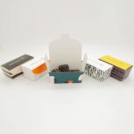 Minis ballotins - Lot de 5