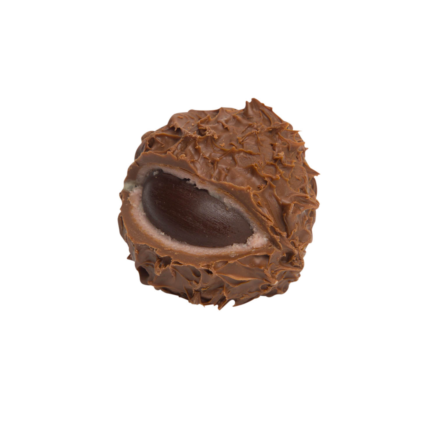 Sachets assortiment papillotes chocolat - Chocolats DeNeuville