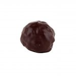Bouchée Rocher, chocolat noir