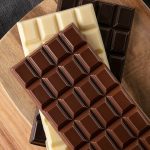 Tablette chocolat noir 74% de cacao
