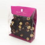 Eclats noisettes et chocolat noir