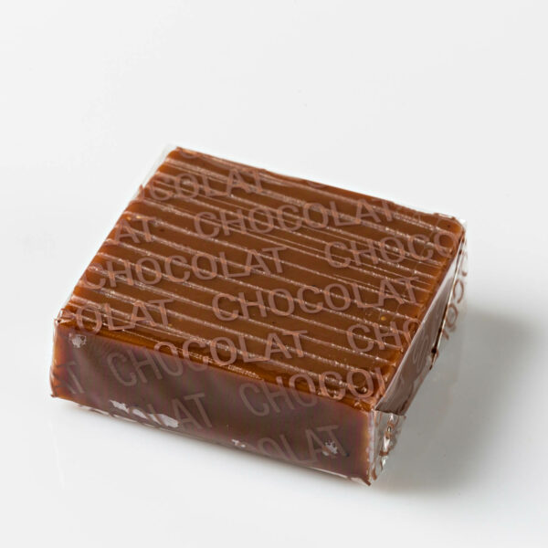 Pavé Chocolat