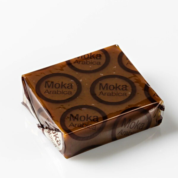 Pavé Moka Arabica