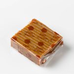 Pavé Pain d'épices
