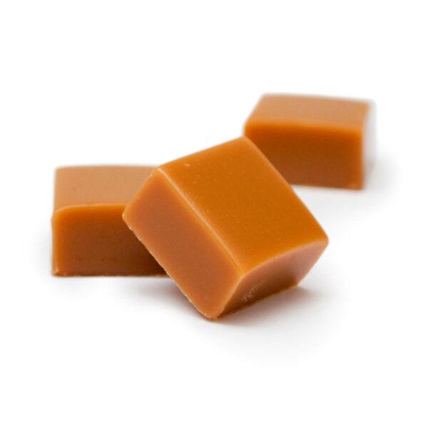 Pavé de Caramel