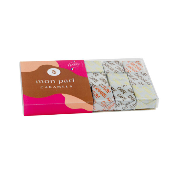 Boite assortie "classique"