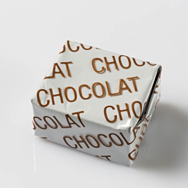 Pavé Chocolat