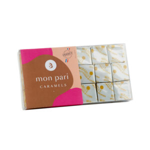 Boite Sel de Lorraine et mirabelle