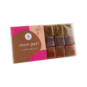 Boite assortie "fruits"