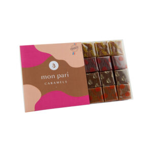 Boite assortie "fruits"