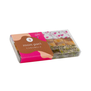 Boite assorti fruits du sud