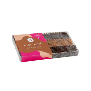 Boite assortie "Lait cru et crème fraiche"