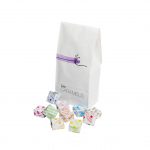 Sachet caramels assortis