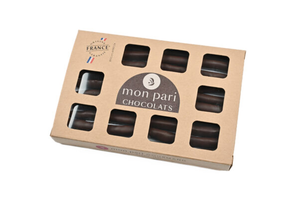 Coffret Orangettes