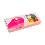 Coffret Chardons Liqueurs