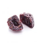 Boite rectangle Pâtes de fruit liqueurs