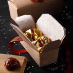 Balloboites - Marrons glacés emballés