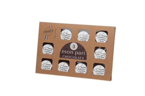 Coffret Carassels
