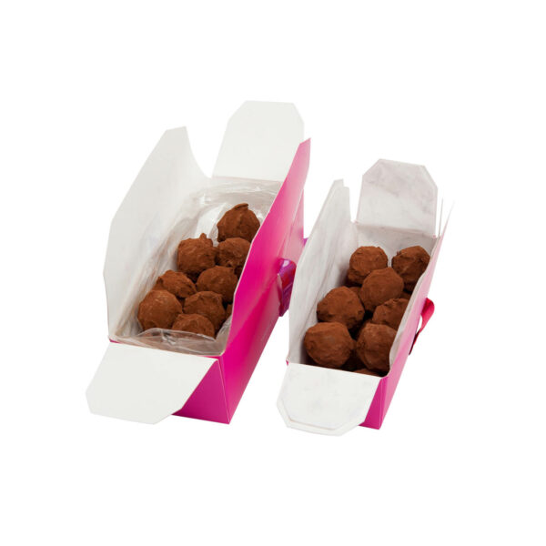 Ballotins - Truffes