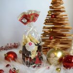 Sachet Friture de Noël