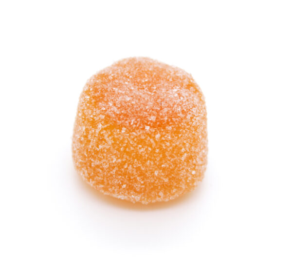 Pâtes de fruits liqueurs Pomme