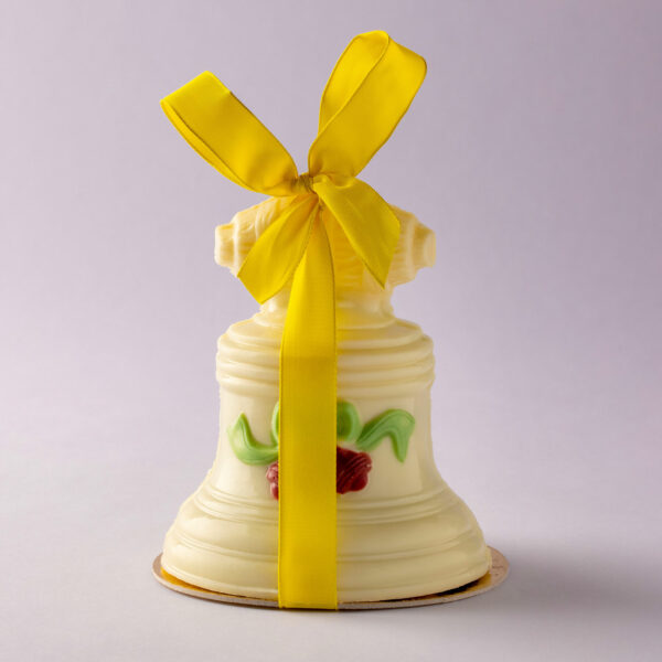 Cloche n°1 bis Blanc 200g
