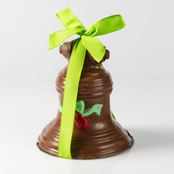 Cloche n°1 bis Lait 200g