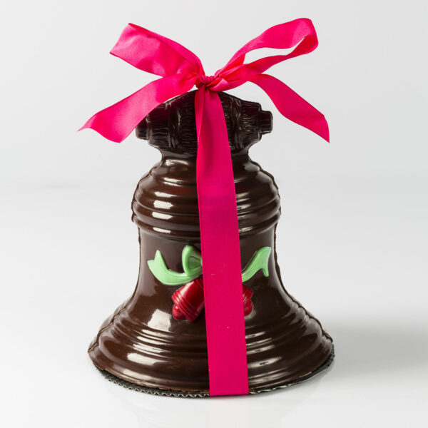 Cloche n°1 bis Noir 200g