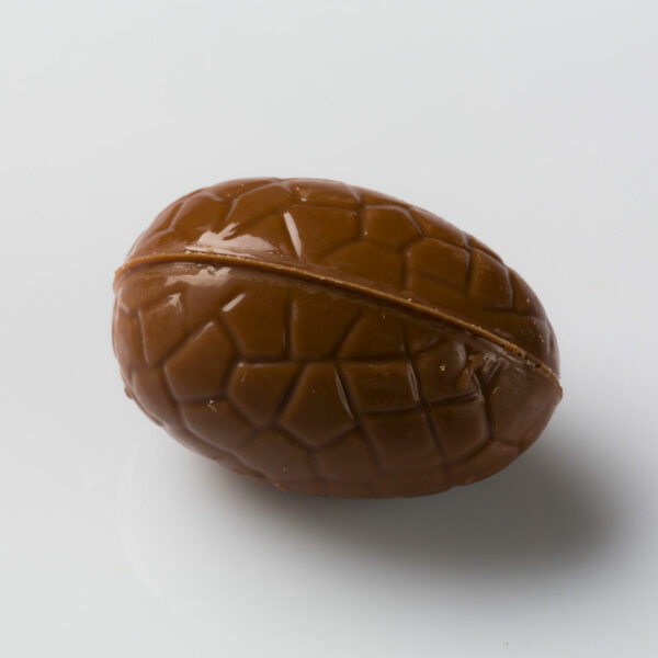 Poule n°4 Noir 130g – Image 3