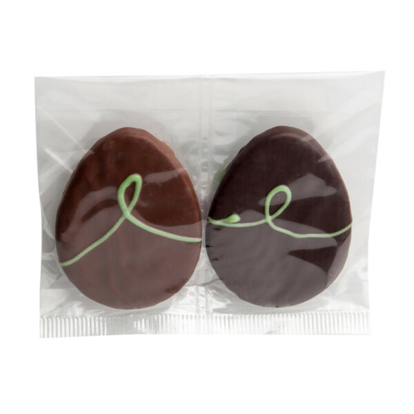 Bouchée Oeufs Pâques