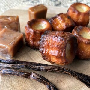 Canelés