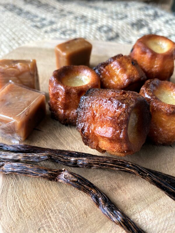 Canelés