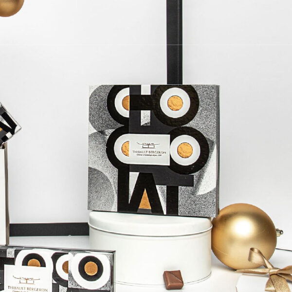 Coffret Prestige Moon