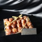 Marrons glacés, nus