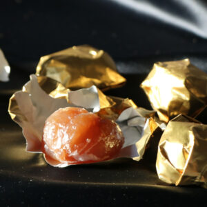 Marron glacé