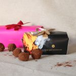 Ballotins - Truffes