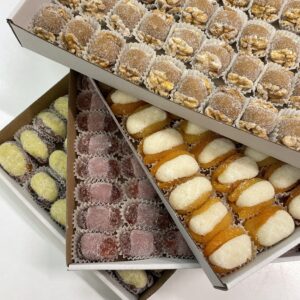 Fruits déguisés