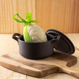 Oeuf cocotte