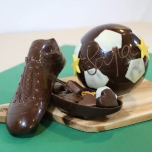 Fête des pères Chocolat