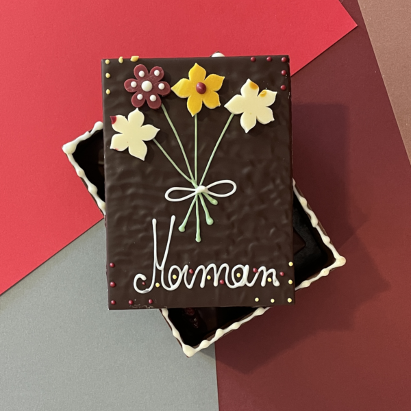 coffret fête des mères