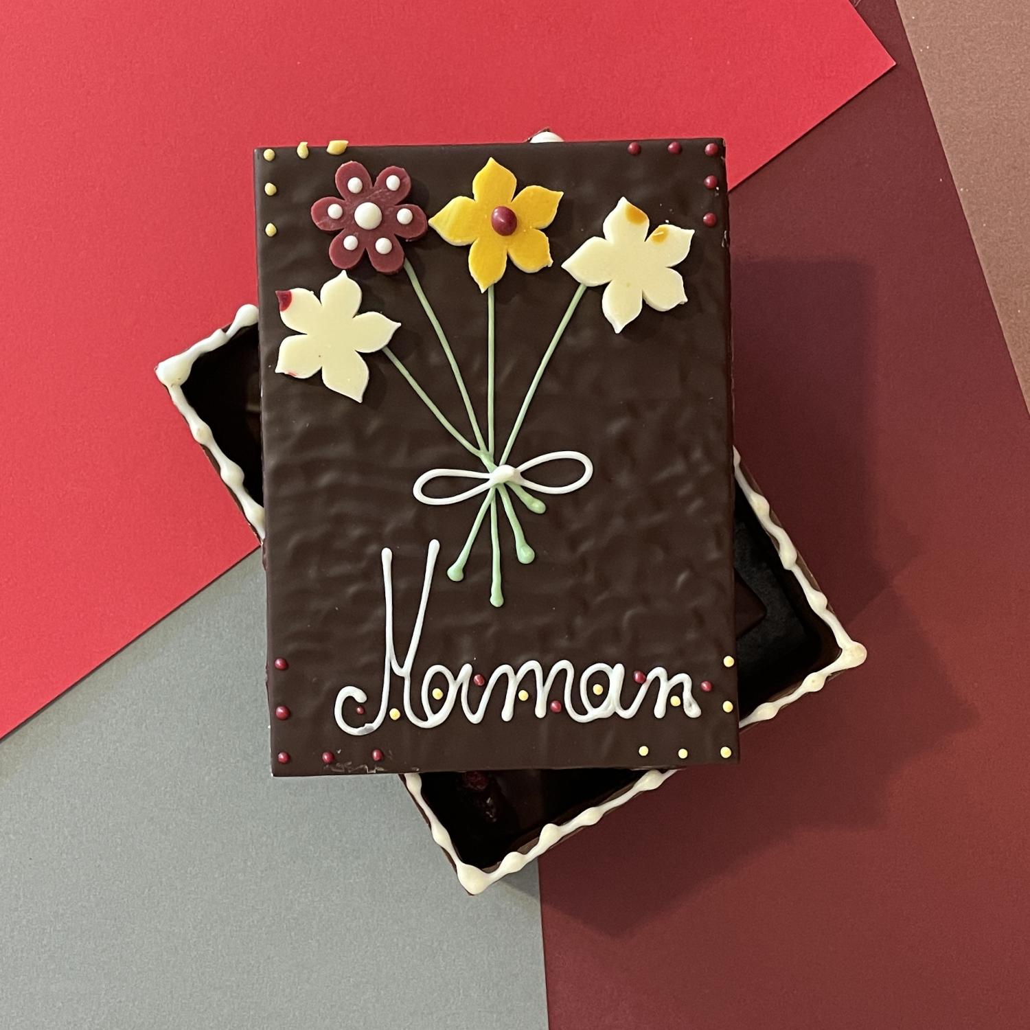 coffret fête des mères