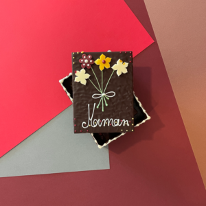 coffret fête des mères