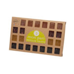 Boite pâtes de fruit assorties - Classique