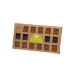 Boite assortie - Les succulentes