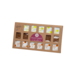 Boite assortie "Biscuits"
