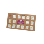 Boite Sel de Lorraine et mirabelle